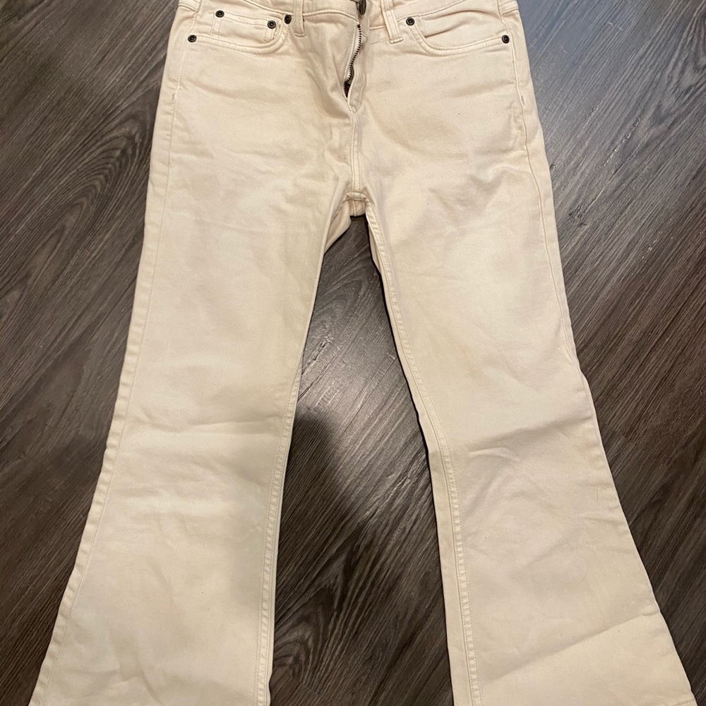 Free people jeans